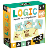 Juegos de Logica para Niños Babycentro.com