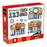 Bingo Montesori Babycentro.com
