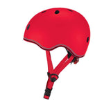 Casco para Niño XXS/XS Rojo Globber