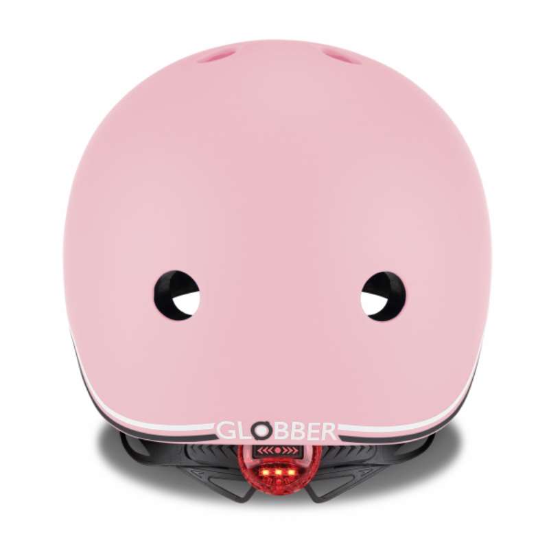 Casco para Niña XXS/XS Rosado Globber