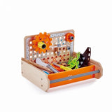 Caja de Herramientas Científico Hape