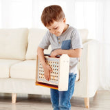 Caja de Herramientas Científico Hape