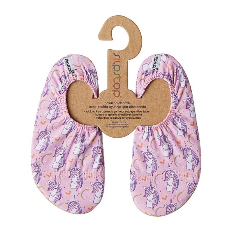 Zapatos Antideslizantes Slipstop INF (0-12 Meses)