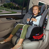 Silla para Carro One4Life Negra Britax