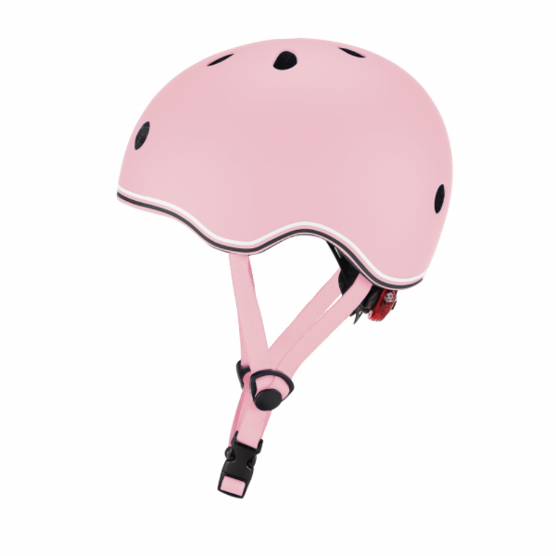 Casco para Niña XXS/XS Rosado Globber –