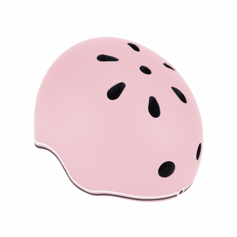 Casco para Niña XXS/XS Rosado