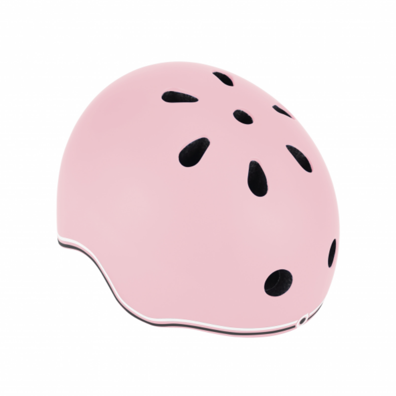 Casco para Niña XXS/XS Rosado Globber –