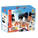 Laboratorio de Ciencias Ópticas Hape