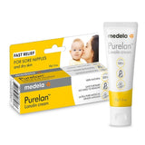 Crema 100% Lanolina Purelan 37g Medela