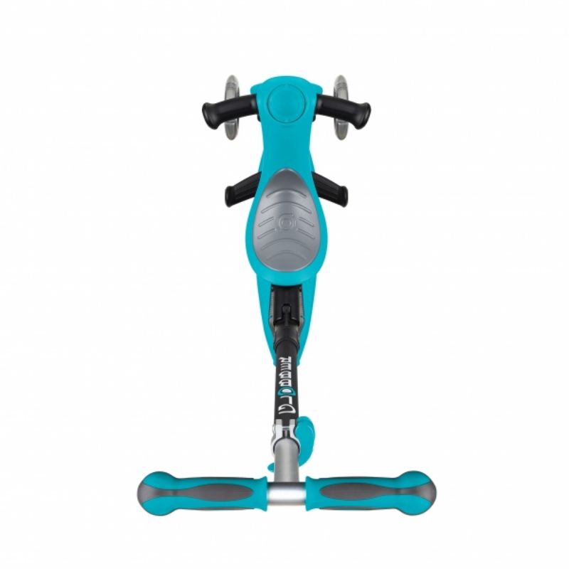 Patineta Go Up Deluxe 3 en 1 Globber