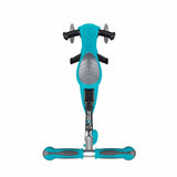 Patineta Go Up Deluxe - 3 en 1 Teal Globber