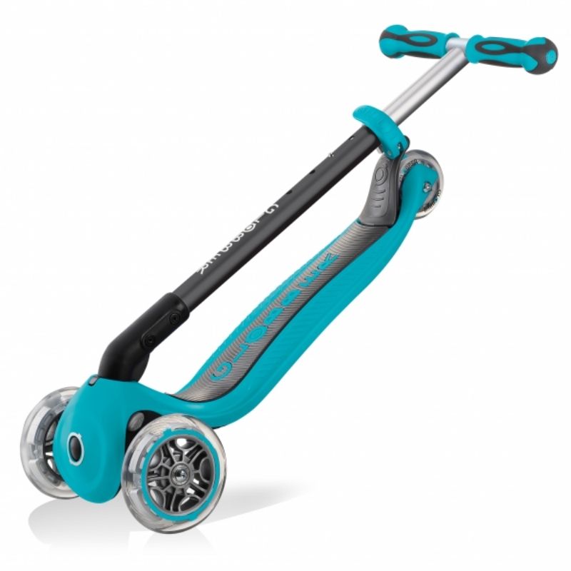 Patineta Go Up Deluxe 3 en 1 Globber