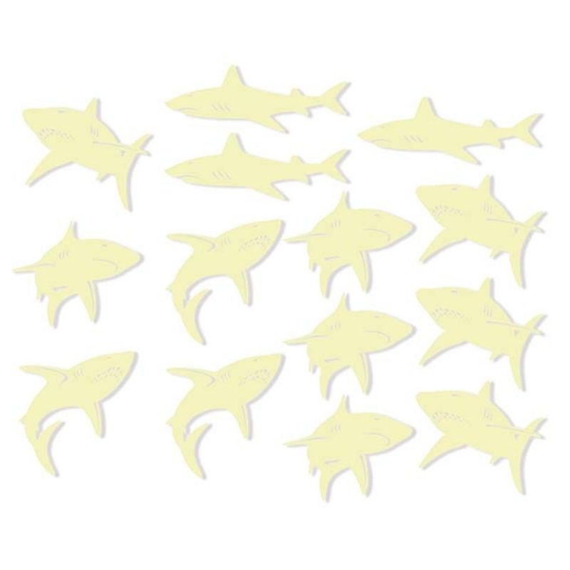 Animales Glow in the Dark 4M