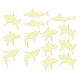 Animales Glow in the Dark 4M
