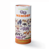 Juego de Memoria Crocodile Creek