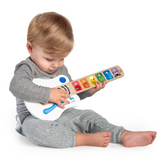 Guitarra Eléctrica Baby Einstein Strum Along Songs Hape