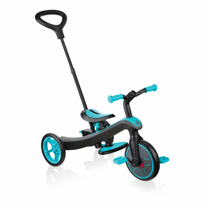 Triciclo galileo 4 en 1 shop