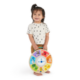 Rueda de Sinfonía Baby Einstein Cal's Smart Hape