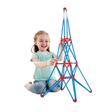 Kit para Armar Torre Eiffel Hape