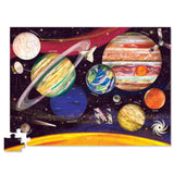 Rompecabezas del Espacio