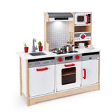 Cocina Todo en 1 de Juguete Hape