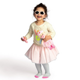 Muñeca Wee Baby Stella Bailarina Manhattan Toys