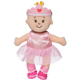 Muñeca Wee Baby Stella Bailarina Manhattan Toys