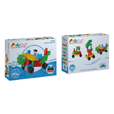 Bloques de Construcción  Kit Inicial PolyM - babycentro-com - PolyM