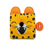 Libro de Tela Amigos LPG