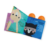 Libro de Tela Amigos LPG