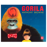 Libro Gorila