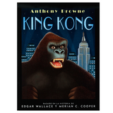 Libro King Kong