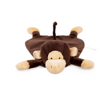 Lovey Mico Wubbanub - babycentro-com - Wubbanub