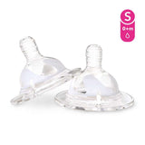 Chupos Tetina de Repuesto Talla S Twistshake - babycentro-com - Twistshake