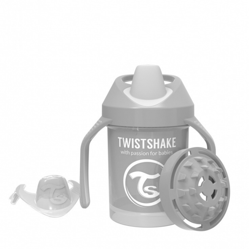 Vaso con boquilla Twistshake – mytwolittleones
