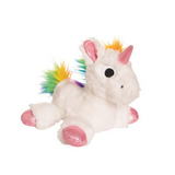 Peluche Floppies Unicornio Multicolor Manhattan Toys