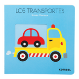 Libro Transportes