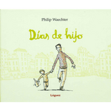 Libro Días de Hijo