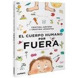 Libro Cuerpo Humano por Fuera