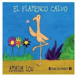 Libro El Flamenco Calvo