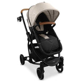 Coche Travel System Prima Beige Bebesit