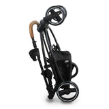 Coche Travel System Prima Beige Bebesit