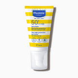 Protector Solar Bebé 40ml Mustela