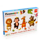 Set de Actividades Mix and Match Animales Picasso Tiles