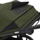 Coche Thule - Babycentro.com