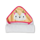 Toalla Bebé Cara de Venado