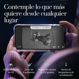 Owlet Monitor Duo Kit  Smart Sock 3ra Generación + Monitor de Video Inteligente Owlet