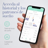 Owlet Monitor Duo Kit  Smart Sock 3ra Generación + Monitor de Video Inteligente Owlet