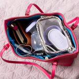 Extractor Eléctrico Compacto Sencillo Lansinoh