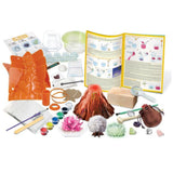 Experimentos para Niños Earth Science STEAM 4M